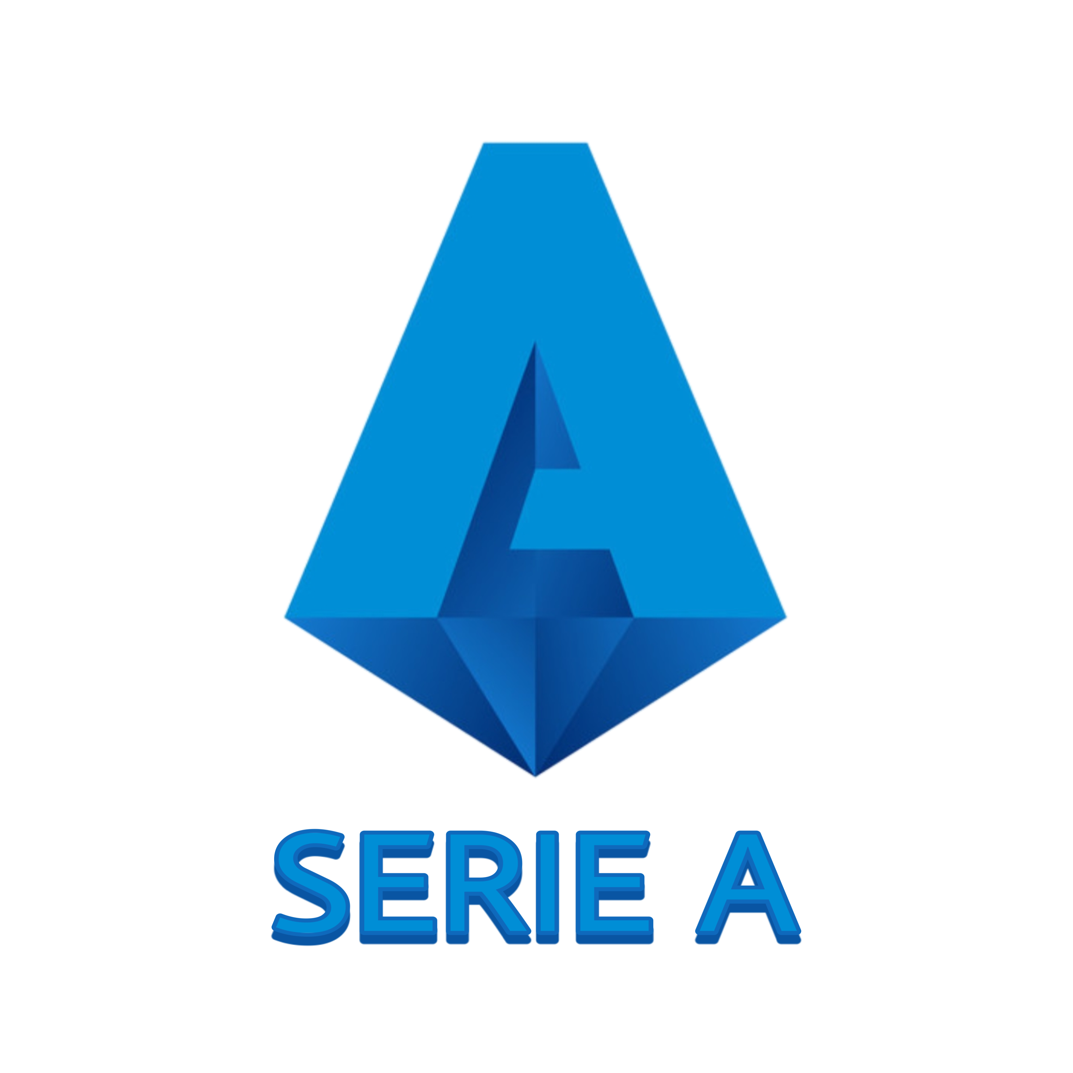 Serie A logo