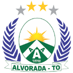 Alvorada Logotipo del equipo