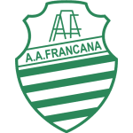 Francana Sub-20 logo