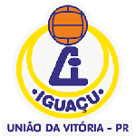 AA Iguaçu logo de equipe