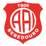 Inter de Bebedouro Sub 20 logo de equipe