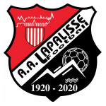 AA Lapalisse Logotipo del equipo