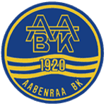 Aabenraa Logotipo del equipo