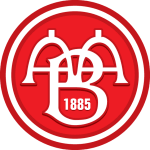 AaB Logotipo del equipo