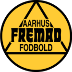 Aarhus Fremad Team Logo