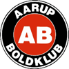 Aarup Women Logotipo del equipo