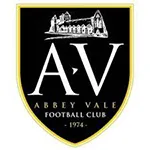 Abbey Vale logo de equipe