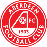 Aberdeen Women Team Logo