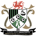 Aberystwyth Town logo de equipe