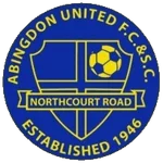 Abingdon United logo de equipe