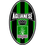 Aglianese Team Logo