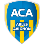 Arles-Avignon logo