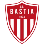 Bastia Calcio logo de equipe