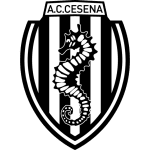 Cesena Logotipo del equipo