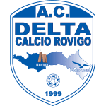 Delta Calcio Rovigo Team Logo