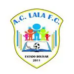 LALA Logo