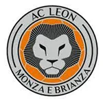  Leon Logotipo del equipo 