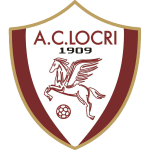 Locri 1909 Team Logo