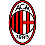 Milan Sub-20 logo de equipe