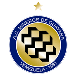 Mineros de Guayana Logo