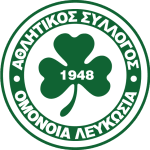 Omonia Nicosia U19 Logotipo del equipo