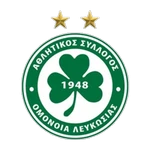 Omonia Nicosia W logo