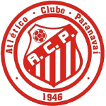 Paranavaí U19 Team Logo