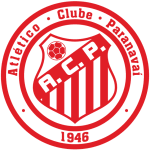 Paranavaí Logotipo del equipo