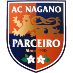 Parceiro Nagano logo