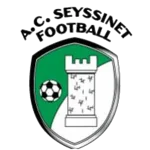 Seyssinet-Pariset Team Logo