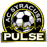 Syracuse Pulse logo de equipe