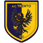 Trento Logotipo del equipo