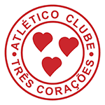 Três Corações U20 Team Logo