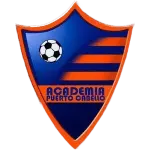 Academia Puerto Cabello Team Logo