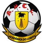 Académica do Lobito Team Logo