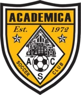 Academica Logotipo del equipo