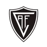  Academico Viseu logo de equipe 