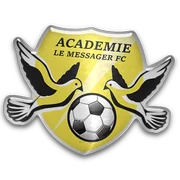 Le Messager Ngozi logo de equipe