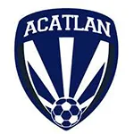 Acatlán Logotipo del equipo