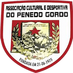 Penedo Gordo logo de equipe