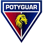 Potyguar Seridoense U20 logo de equipe