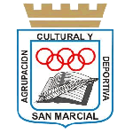 San Marcial Team Logo
