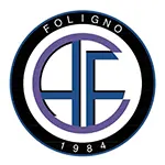 Fulgens Foligno logo
