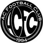 ACFC Logotipo del equipo