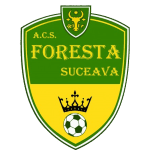 Foresta Suceava Team Logo