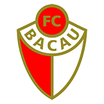 FC Bacău Team Logo