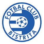 ACS Gloria Bistrita logo de equipe