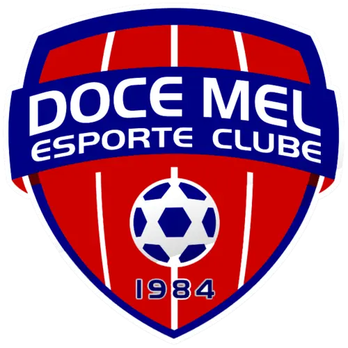 Doce Mel Logotipo del equipo