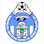 AD Cerro de Reyes Logotipo del equipo