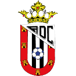 Ceuta II Logotipo del equipo